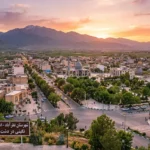 نظرآباد؛ نگینی در قلب دشت‌های حاصلخیز البرز