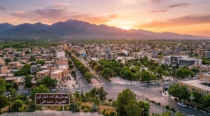 نظرآباد؛ نگینی در قلب دشتهای حاصلخیز البرز نظرآباد؛ نگینی در قلب دشتهای حاصلخیز البرز